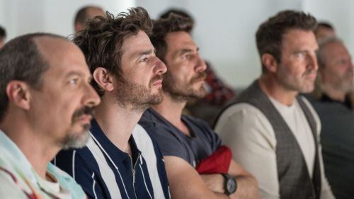 'Machos Alfa': Netflix lanza el tráiler de la esperada segunda temporada