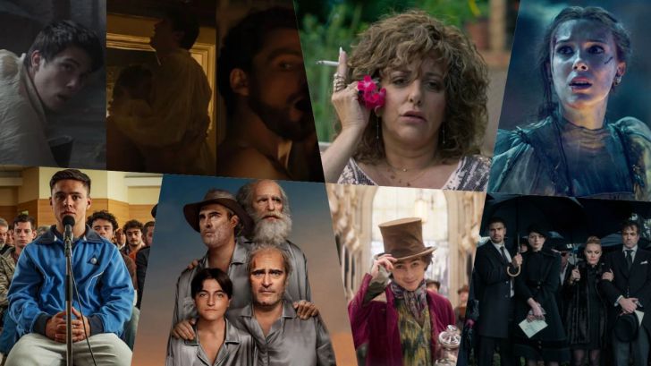 Semana del 6 de marzo: Un repaso a los estrenos del streaming en 'Tecno Punta'