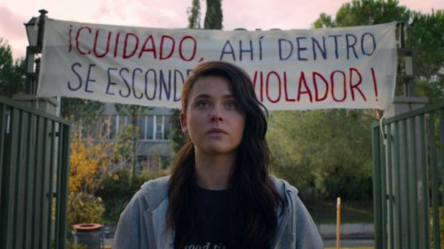 Netflix: Nueva serie española con Nicole Wallace a la cabeza