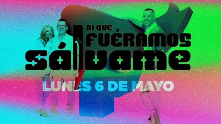 Regresa la televisión que hizo historia