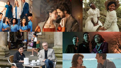 Semana del 24 de abril: Un repaso a los estrenos del streaming en 'Tecno Punta'