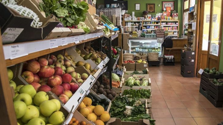 Investigación destaca la urgencia de recursos públicos para una alimentación sostenible