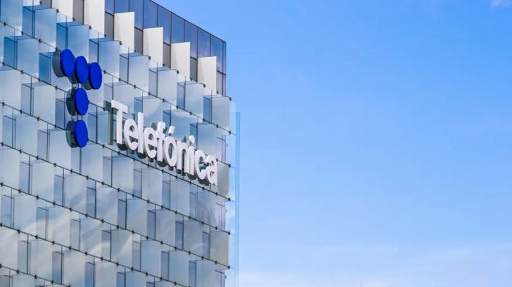 Telefónica extiende su crédito sostenible de 5.500 millones por un año más