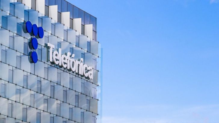 Telefónica emite bonos por 1.000 millones de euros en su primera operación del año
