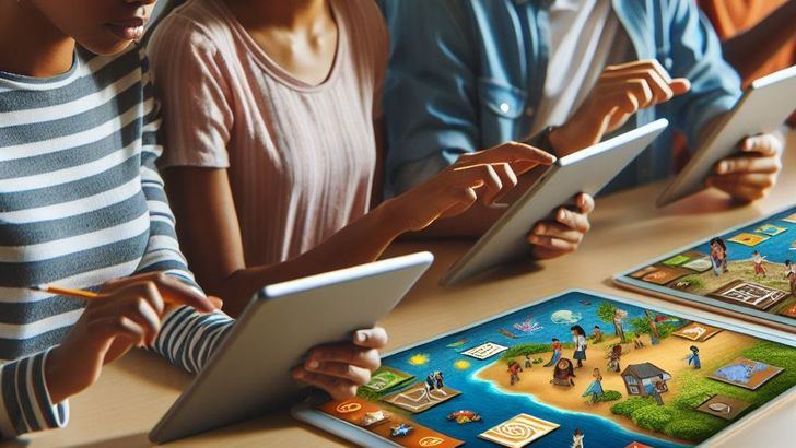 Videojuegos de historia mejoran el aprendizaje histórico en secundaria, según estudio