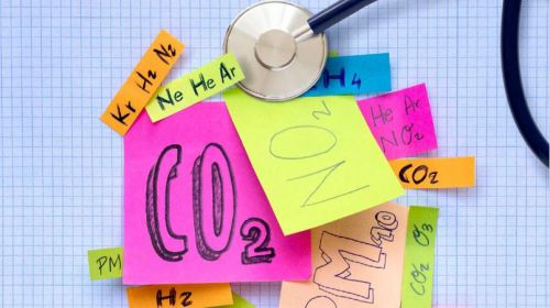 Casi todos los entornos escolares analizados superan los límites de contaminación del aire establecidos por la OMS