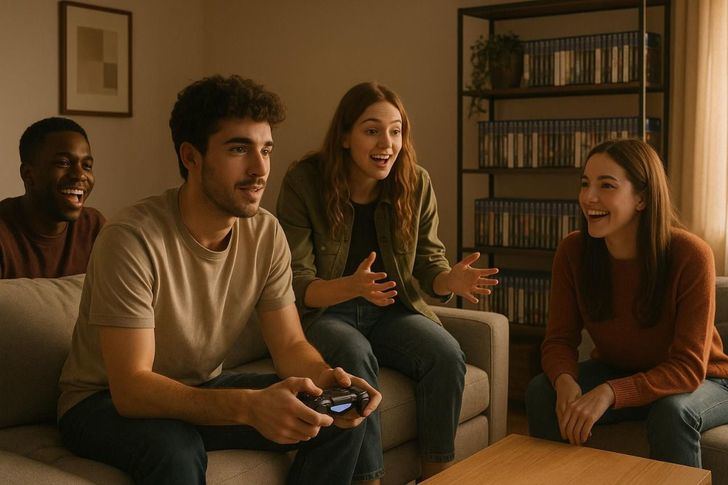 ¿Quién gana la batalla de los juegos en 2025?