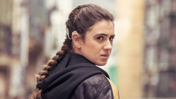 Amazon Prime Video: Romi (Temporada 1 - Estreno)