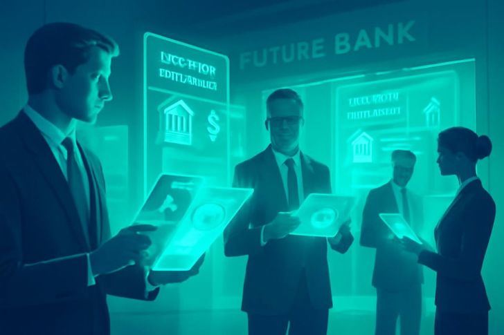 Cuentas para empresas y la transformación digital