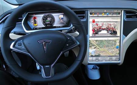 Tu smartphone será la llave