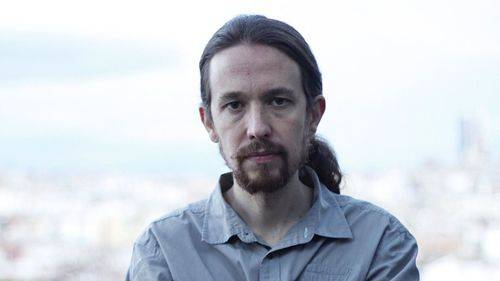 Utilidad intelectual: Pablo Iglesias