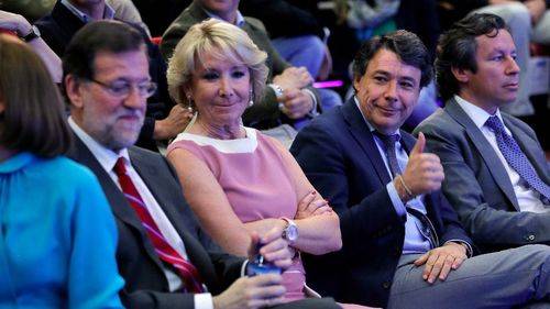 Rajoy debe dimitir y convocar elecciones generales cuanto antes