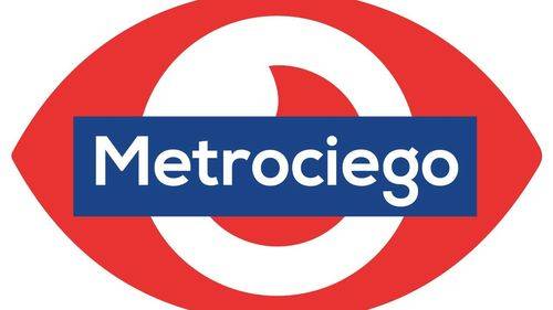 Metrociego Madrid, la app de la semana