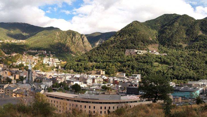 Andorra, el roaming más caro del mundo