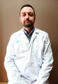 El doctor Francisco Mera, artífice del ensayo E-speranza-Covid-19