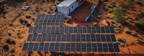 La ONU celebra el avance de las energías limpias, con China liderando el crecimiento global