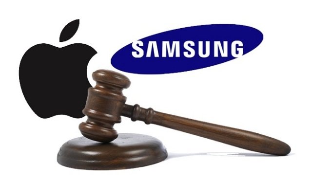 Apple tendrá que indemnizar a Samsung en Holanda por violación de patentes