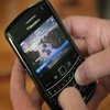 Cómo vivir tres días sin Blackberry