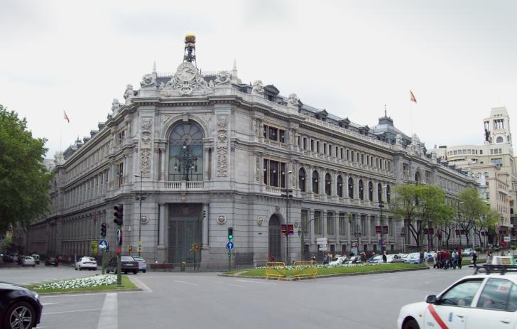 El Banco de España y su errónea visión del criptomercado