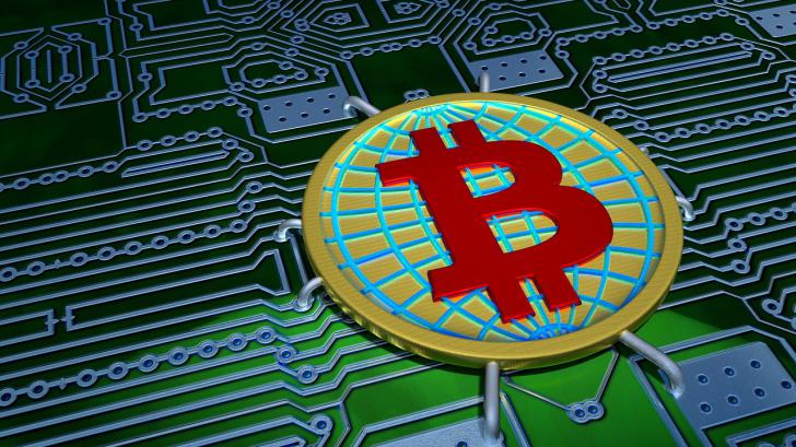 Bitcoin se da un respiro en enero