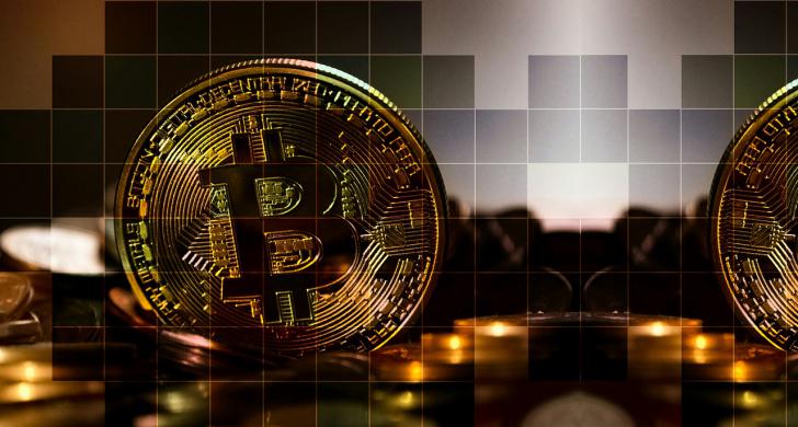 El uso del bitcoin en el comercio sigue cayendo