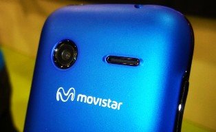 El primer Smartphone con Firefox