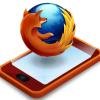 El primer Smartphone con Firefox