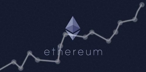 El Ethereum remonta poco a poco