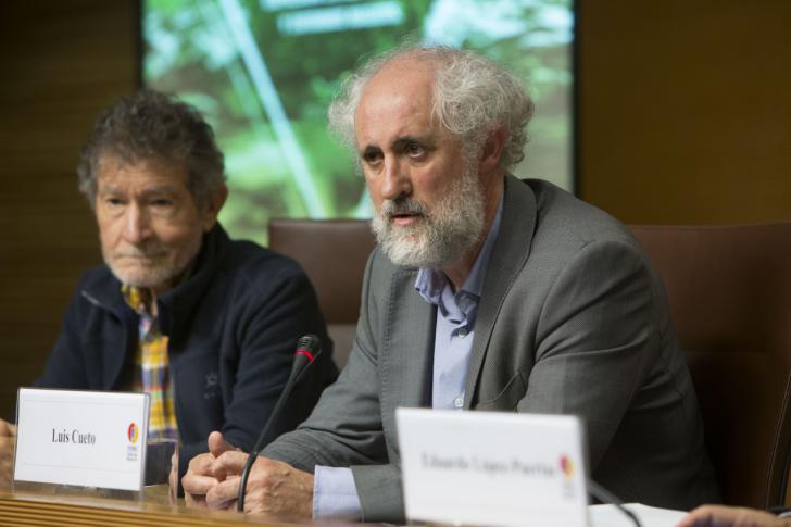 Expotural vuelve a Madrid concienciando sobre el futuro del planeta