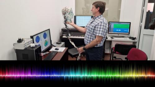 Estudios: La inteligencia artificial mide la respuesta del cerebro ante distintos géneros musicales