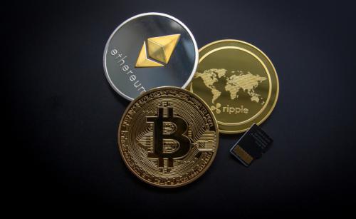 Las criptomonedas se hundieron un 80% en 2018