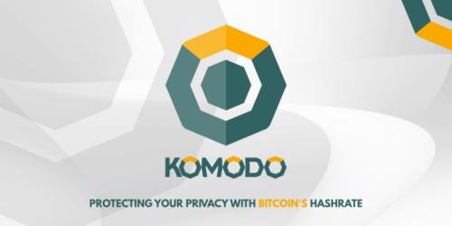 Komodo Platform se hackea a sí misma para defenderse de un ciberataque