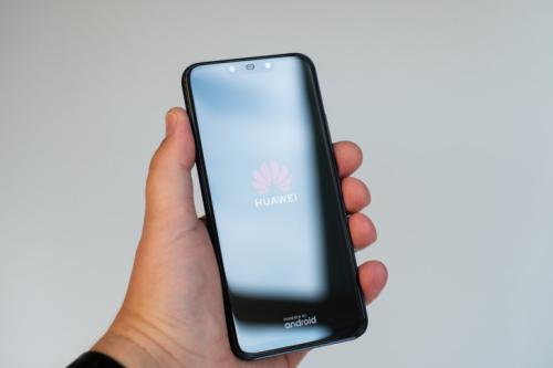 Huawei y el monopolio de Google