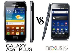 Llega el Mini de Galaxy S2