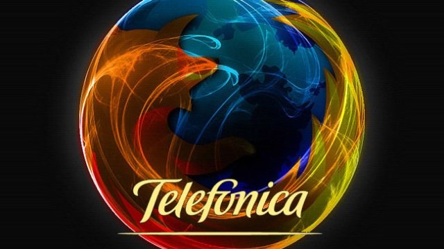 Mozilla y Telefónica lanzan su Smartphone 
