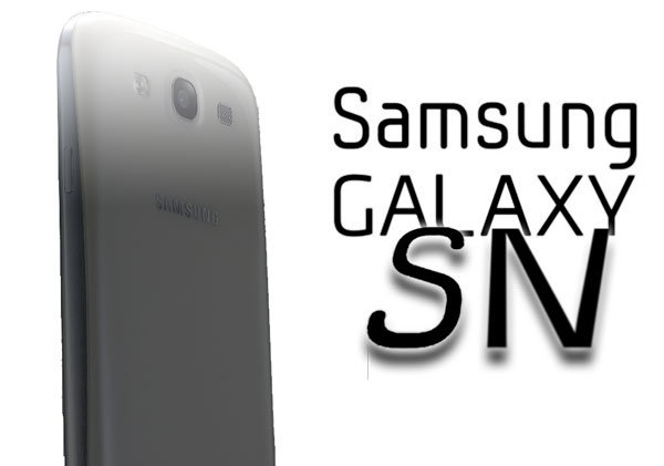 Samsung Galaxy S IV llega en 2013
