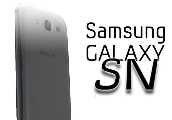 Samsung Galaxy S IV llega en 2013