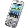 Samsung Galaxy Chat con teclado QWERTY