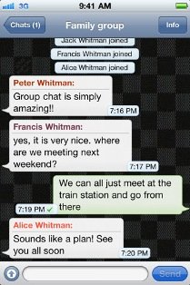 10 aplicaciones imprescindibles para iPhone