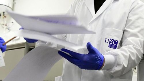 USC destina 150.000 euros a diez proyectos de investigación con impacto social y económico