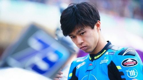 Ai Ogura se pierde el GP de Aragón por lesión