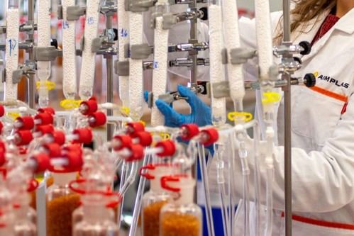 AIMPLAS recibe nuevas acreditaciones para ensayos de biodegradación y compostabilidad