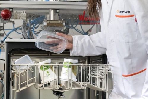 AIMPLAS presenta guía para el uso seguro de envases reutilizables en verano