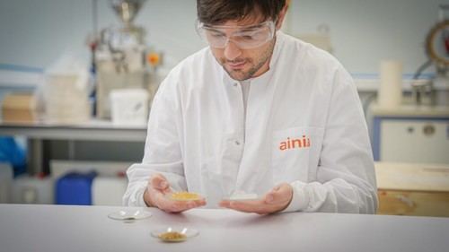 Manuel García-Portillo es reelegido presidente de AINIA y promueve la IA en la industria alimentaria