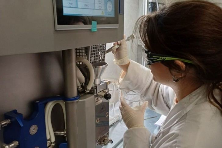 Aitiip avanza en el reciclaje sostenible del poliuretano con el proyecto RECIPOL