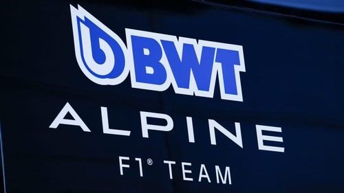 Alpine y Eni se unen para innovar en biocombustibles en la F1