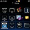 Recompensa BlackBerry: Aplicaciones gratis