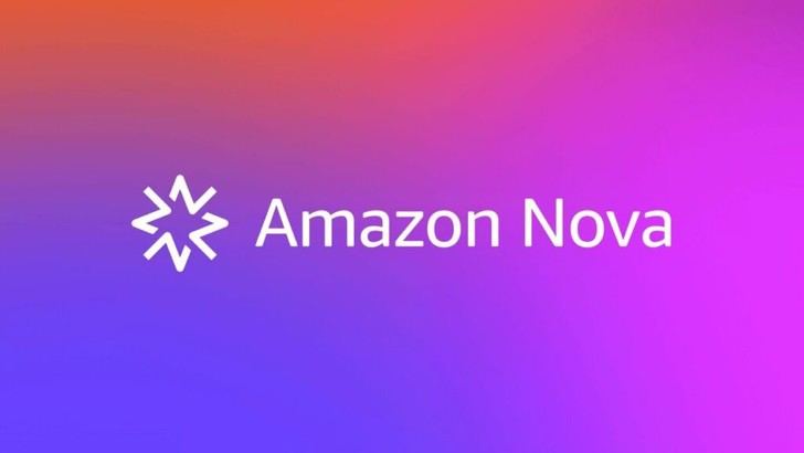 Amazon lanza nuevos modelos Nova y un servicio para que empresas personalicen su IA