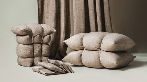 Amazon lanza la colección 'Paños de Guirra' para resaltar la lana española