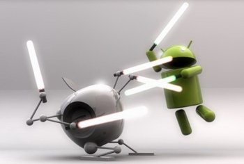 Blackberry se rinde